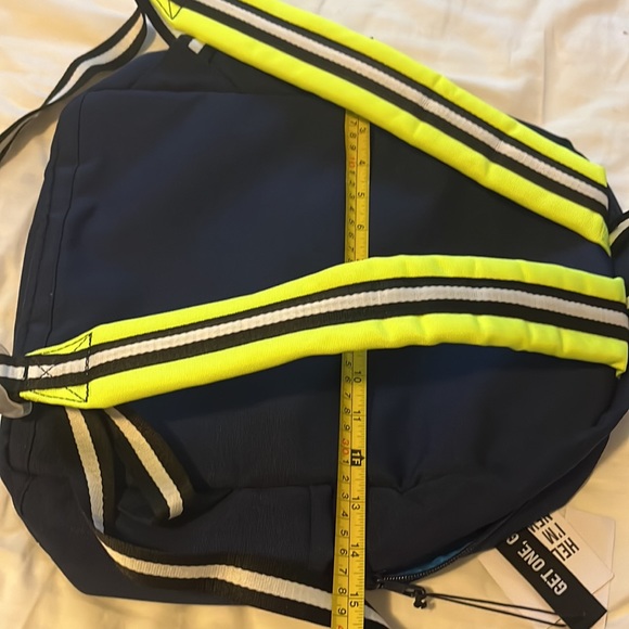 STATE + ROCKETS OF AWESOME NWT Apollo Bag backpack - Picture 6 of 7